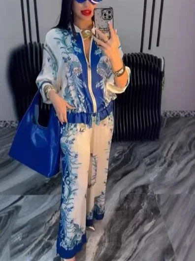 طقم ديزرت بلوم