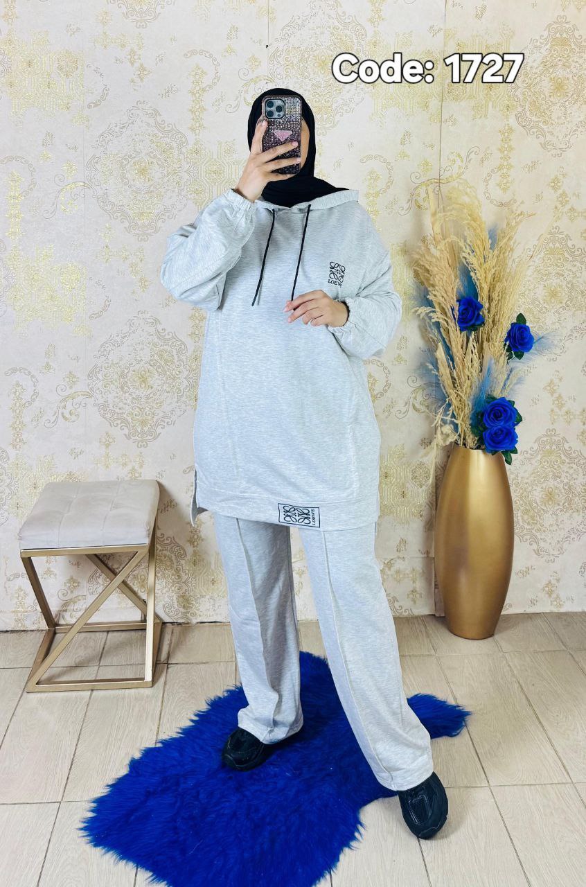 كطمة طويلة مونتوني