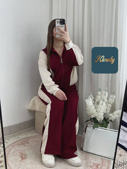 أونسومبل رياضي مريح